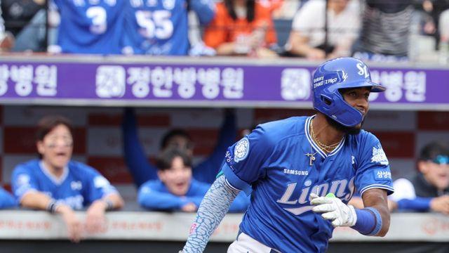 ‘최정이 마지막·외국인은 전무’ 디아즈 연속시즌 홈런왕 도전에 쏠리는 시선…경쟁자의 습격도 ‘흥미진진’