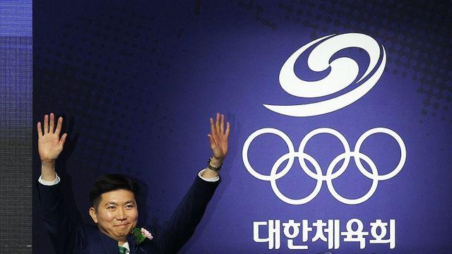 유승민 체육회장 신년사 “대한민국 스포츠 힘을 알리겠다”