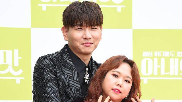 '압구정 거주' 홍현희, 子 영어유치원 안 보내는 이유 (장공장장윤정)