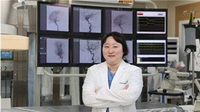 삼육서울병원, 급성 뇌경색 환자 ‘골든타임’ 내 혈전제거술 성공