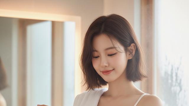 연상 누나를 만나야하는 이유