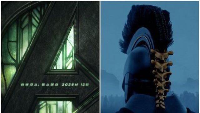 韓영화계 정반대…2026년 할리우드 ‘황금 라인업’, 완전한 귀환 선포