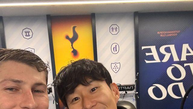 “손흥민 없는 건 꽤 이상한 느낌” SON 절친도 토트넘 떠나나…“니스가 몇 주간 영입 검토”