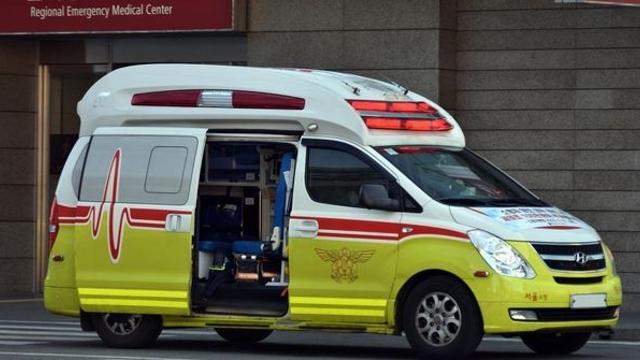 서울 관악구 어린이공원 인근서 ‘묻지마 흉기 난동’…2명 칼에 찔려