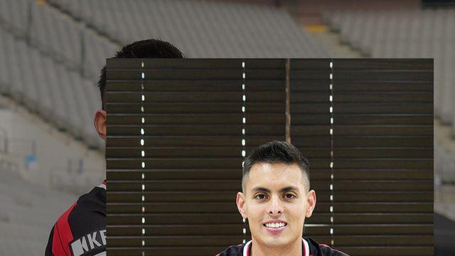 [오피셜] '서울의 왕' 꿈꾼다...FC서울, 후이즈 영입하며 스트라이커 보강! '전설' 몰리나 이어 콜롬비아 에이스 계보 잇는다