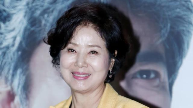 선우용여 반포 아파트 매각 후폭풍...