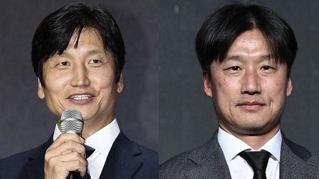 [김현기의 풋GPT] 정정용-이정효, '자수성가형 감독들'의 대세는 올 것인가