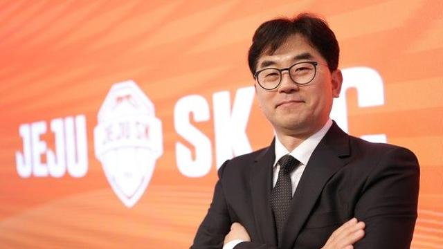 [오피셜] 제주, 조자룡 제 6대 대표이사 선임 ‘구단 체질 개선과 체계적 선수육성 위한 적임자’