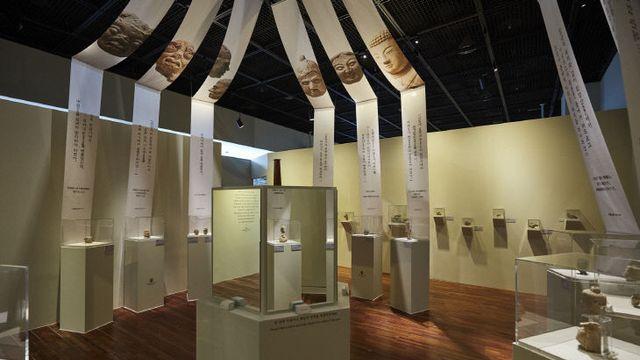 양주시, 회암사지박물관 기획전 ‘나의 얼굴은’ 연장 운영