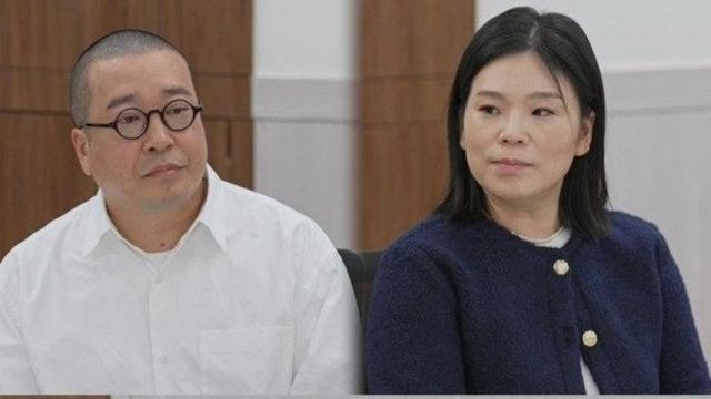 '이혼숙려캠프' 18기 첫 부부, 현실갈등 폭발...무슨 사연?