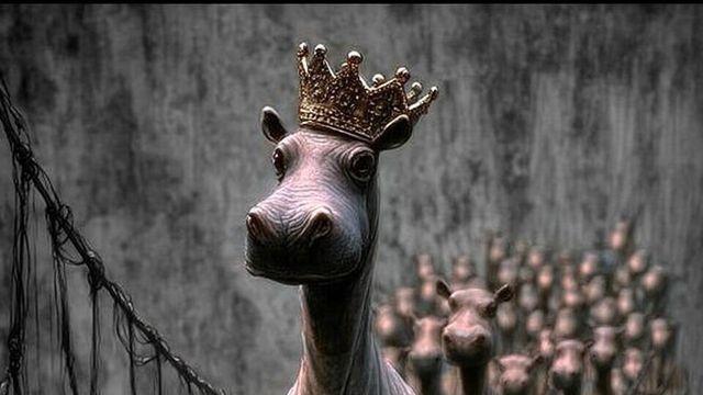 [實錄조조]  병오년 대도약의 포효