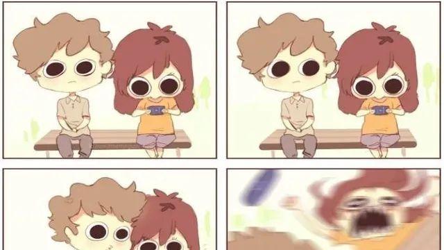 동서양 공통 만지면 여친이 싫어하는 부위.jpg,,