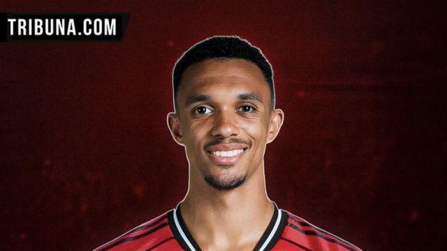 ‘아놀드가 맨유에?’ 리버풀 겨우 떠났는데 잉글랜드 복귀 가능성…“프리미어리그 팀들이 관심 있어”