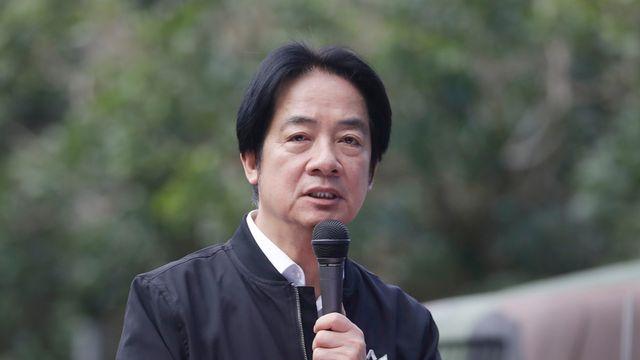 대만총통 “중국의 군사적 야심에 맞서 국가주권 확고하게 수호”