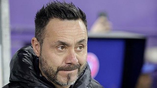 '황희찬 그토록 원했는데' 첼시, 마레스카 감독과 '깜짝 결별'…후임으로 'HWANG 러브콜' 데 제르비 고려