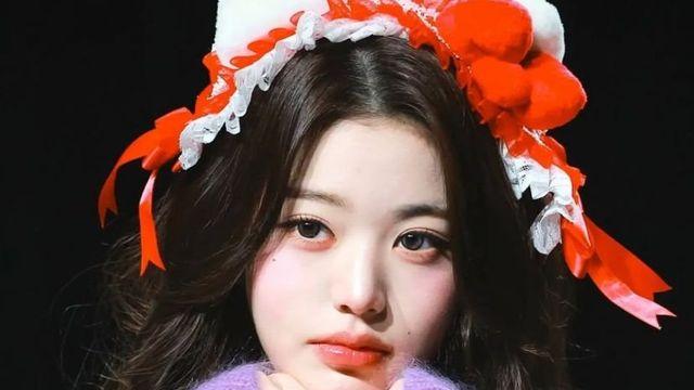 고급지게 이쁜 아이브 장원영