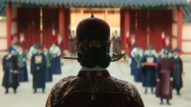 캐스팅 제대로네…딱 55초 만에 반응 난리 난 SBS 한국 드라마