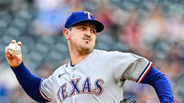 이정후 새 동료 왔다…'선발 ERA 17위' SF, 'ML 39승' 말리와 1년 계약 합의