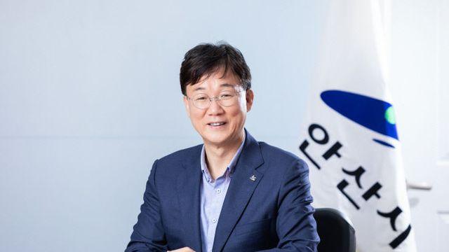 [2026 신년사] 이민근 안산시장 