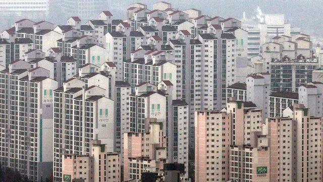 서울 송파구·경기 과천시 작년 아파트값 20% 넘게 급등(종합)