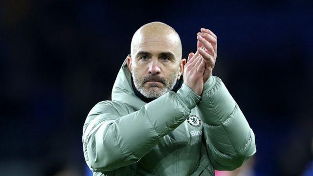 [오피셜] 클럽 월드컵 우승 감독인데…첼시, 마레스카와 결별…“공헌에 감사 표한다”