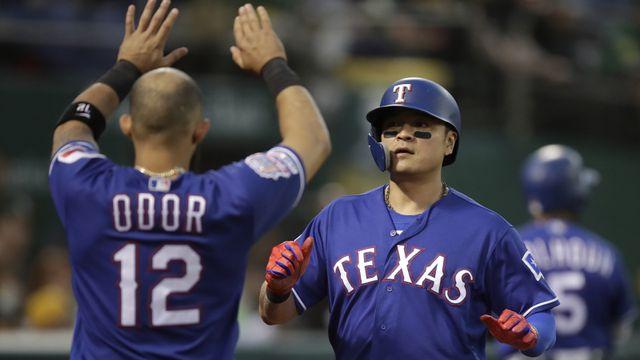 '후배들 위해 2억원 쾌척' 6년이 지나도 잊을 수 없는 추신수 선행, 소중한 1표로 이어졌다