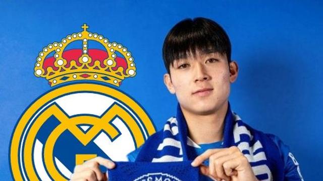 '양민혁 사랑해' 새빨간 거짓말! 레알 마드리드 러브콜' 무시하나?…'찰턴전 영웅' 한 경기 만에 벤치+결장→포츠머스, 브리스톨 원정 0-5 대패