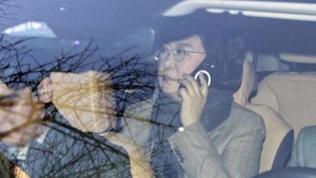 민주당서 처음으로 '이혜훈 사퇴' 공개 요구... 수위가 세다