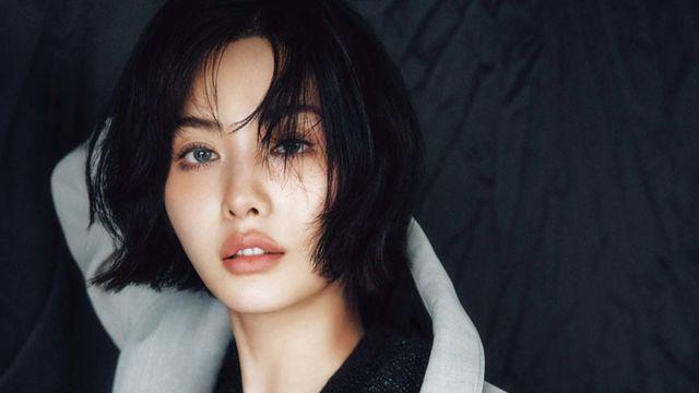 나나 자택 침입한 강도 “살인미수당했다” 나나 역고소