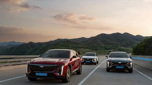 캐딜락, 2026년 1월 한정 특별 프로모션 진행