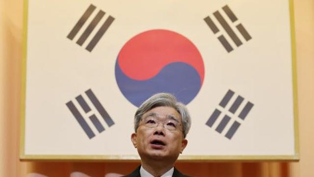 김상환 헌재소장 “헌법재판 과정·결과, 투명하게 밝히고 소통할 것”