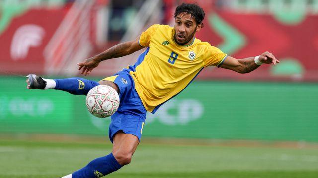 가봉 축구대표팀 해체, 오바메양은 출전 금지…네이션스컵 3전 전패 탈락 여파