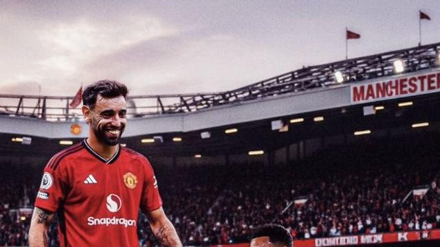 ‘리버풀 종신’ 발언 뒤엎고 레알 마드리드 가더니 이젠 맨유로? “맨유, 678억 제안 준비 중”