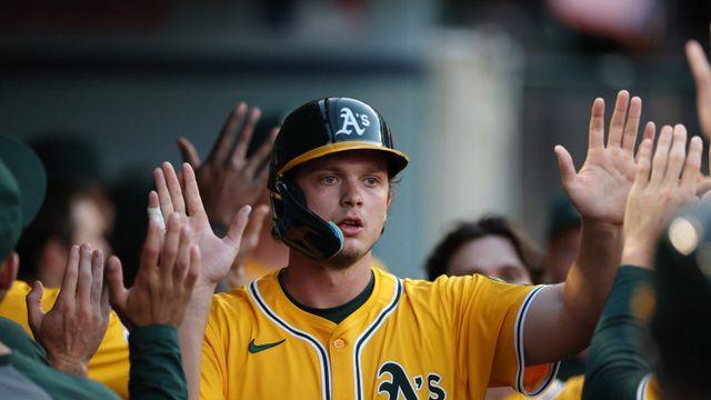 ‘ML 초고속 콜업→만장일치 AL 신인왕’ 커츠, ‘올해는 MVP까지?’