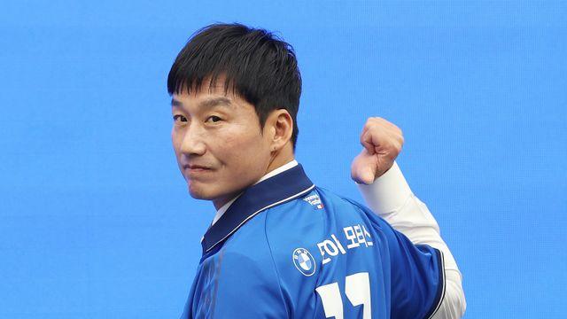 수원 이끄는 이정효 감독 “지금도 내가 안되길 바라는 이들 많아…능력 있는 지도자가 꿈 키웠으면” [IS 수원]