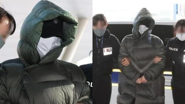 '남양 창업주 외손녀' 황하나, 오늘 구속 송치