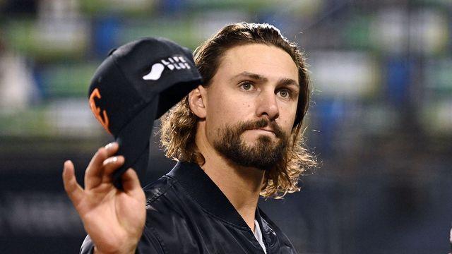 '한국서 어떻게 성공했는데' 와이스, 뒤통수 맞고 마이너행?…