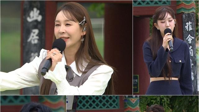 '전국노래자랑' 윤태화-전유진-김성환-진현-강문경, 초대가수 출격! 뜨거운 열기!