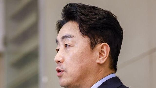 강훈식, 지방선거 차출설에 