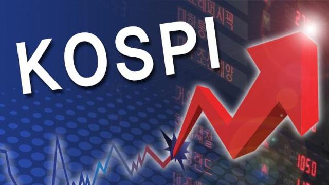 [장중시황] 코스피, 4300선도 돌파…사상 최고치 또 경신