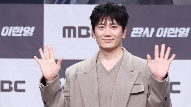 “시청률 50%” 지성, MBC 구원투수 될까…‘판사 이한영’으로 ‘모범택시3’와 맞대결 [종합]