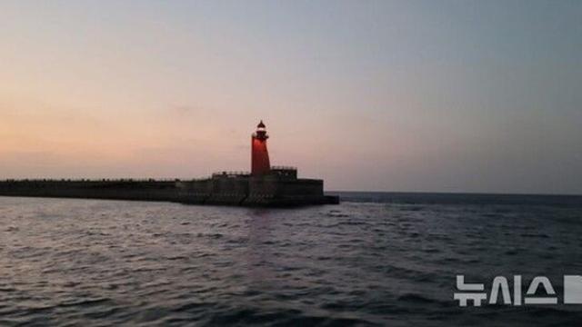 [제주소식]해양수산관리단, 선박 항로표지 205기 점검 등