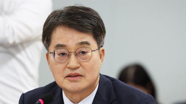 차기 경기지사 후보 적합도는? 민주 김동연, 국힘 유승민 각각 1위