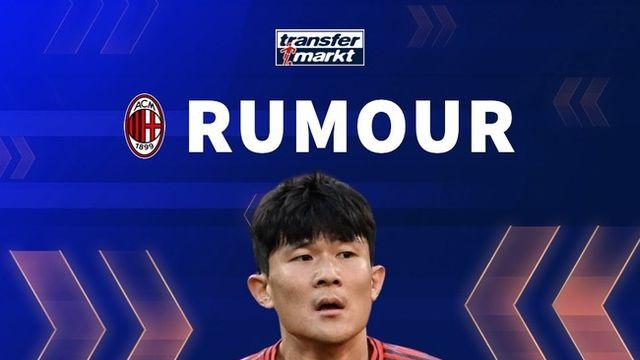 ‘나폴리 철기둥’ 그때의 김민재로 돌아올까...AC밀란 영입 희망! 하지만 KIM 뮌헨 잔류 의지