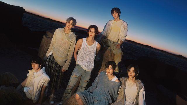 라이즈, 새해 각오 공개…“큰 무대에 어울리는 그룹이 될 것” [일문일답]