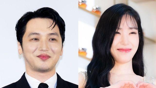 변요한, 새해부터 ‘♥티파니’와 함께 했나…숟가락에 비친 실루엣 ‘눈길’ [RE:스타]