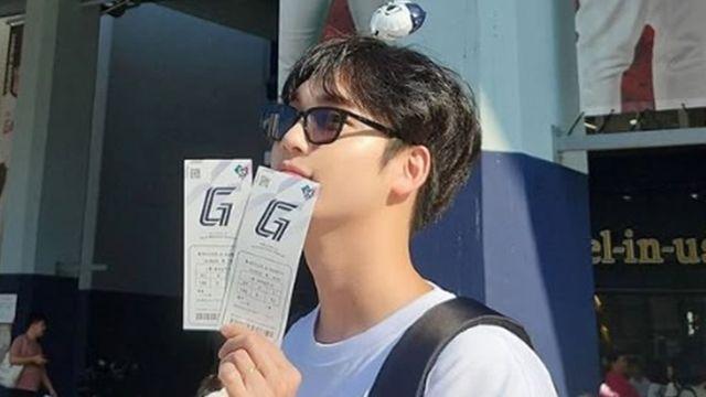 새해 첫날 돌연 은퇴 발표한 34세 배우...“15년 배우 생활 접는다”