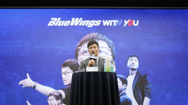 ‘명가 재건’ 중책 맡은 이정효 수원 감독의 다짐 “거창한 표현보다 과정 중요… 차분히 전진할 것”