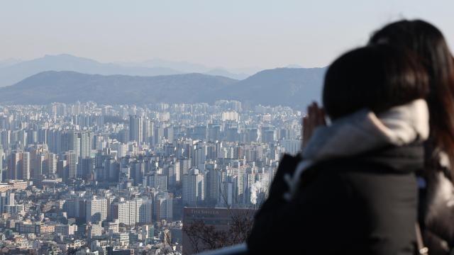 供需失衡风险显现 首尔江南与汉江带房价屡创新高