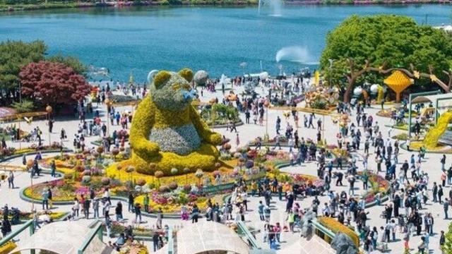 ❴기획특집❵고양! 2026년이 기대되는 이유…  고양시, 1년 내내 축제·박람회·인프라 이어간다